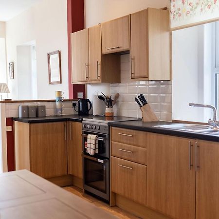 Abbotshill, Dalvey Estate Villa Forres Dış mekan fotoğraf
