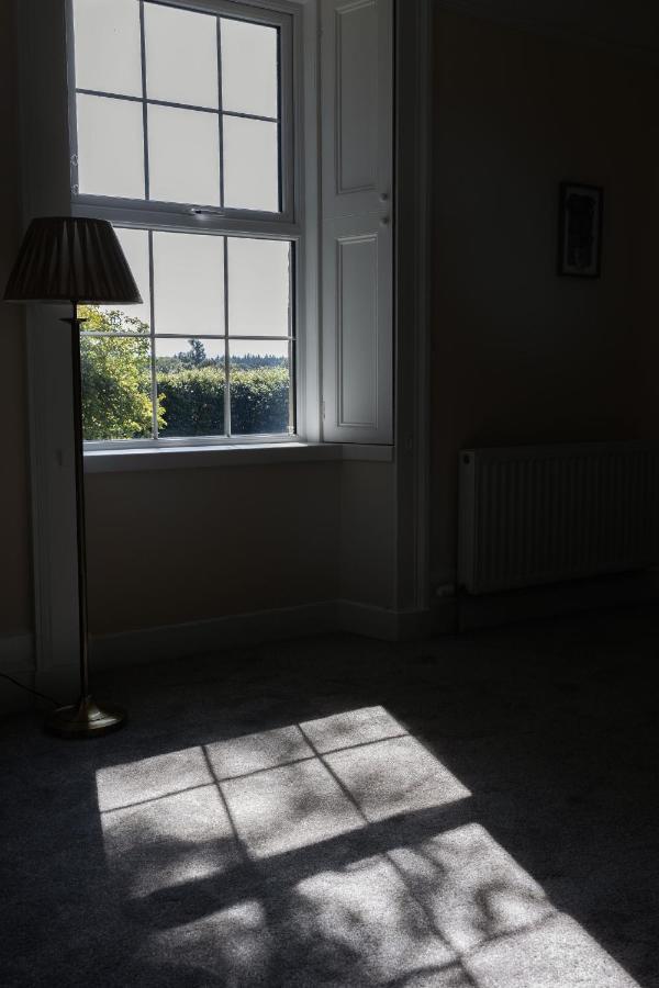 Abbotshill, Dalvey Estate Villa Forres Dış mekan fotoğraf