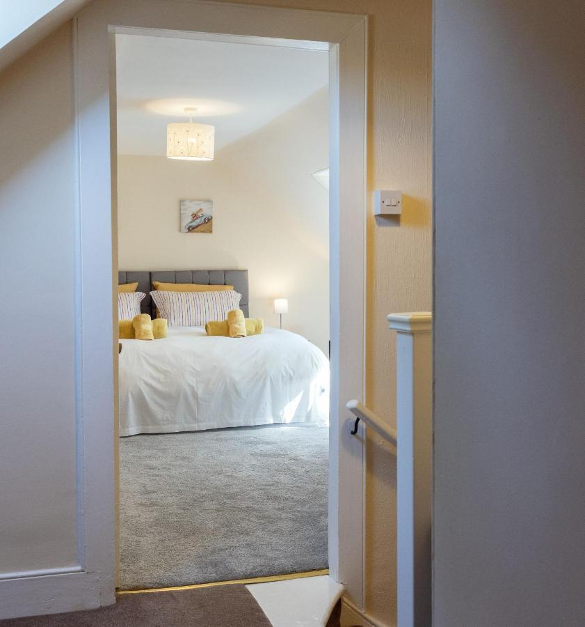 Abbotshill, Dalvey Estate Villa Forres Dış mekan fotoğraf