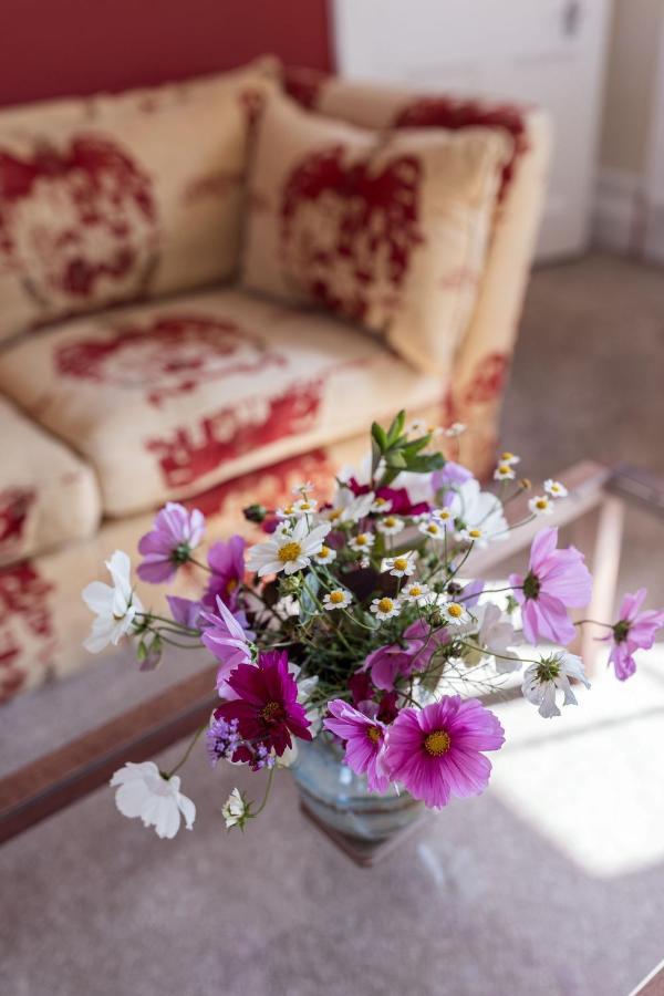 Abbotshill, Dalvey Estate Villa Forres Dış mekan fotoğraf