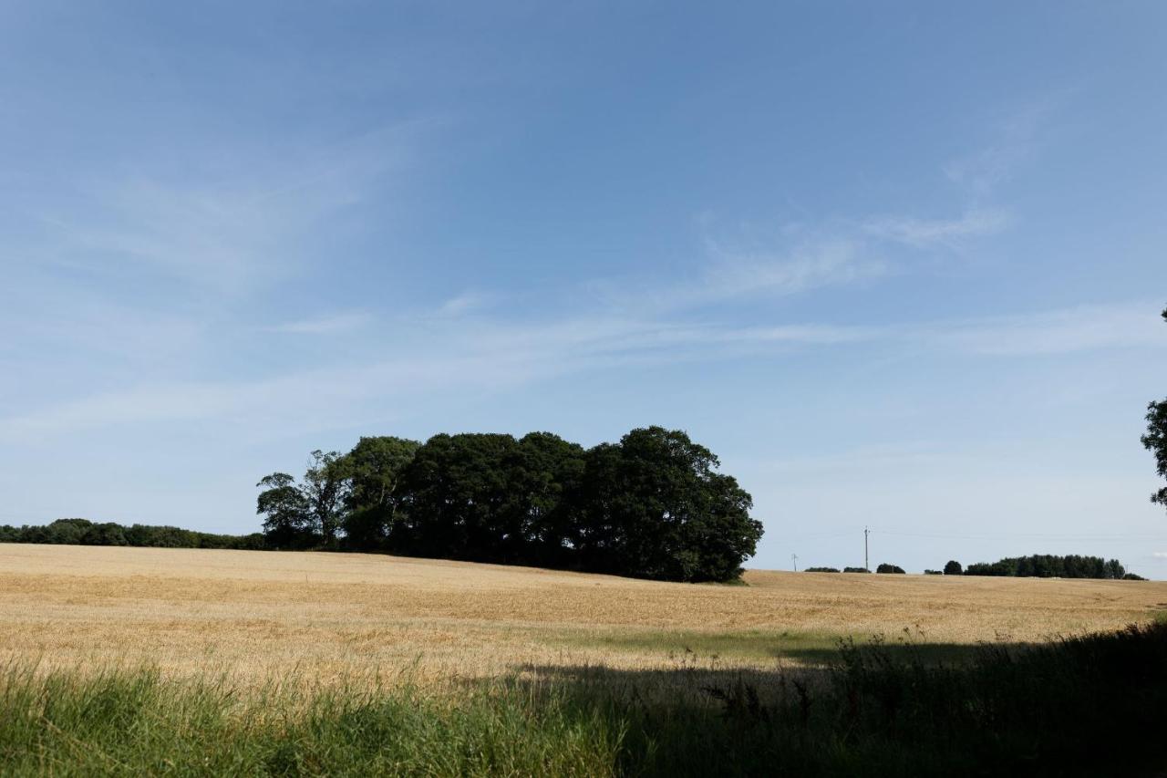Abbotshill, Dalvey Estate Villa Forres Dış mekan fotoğraf