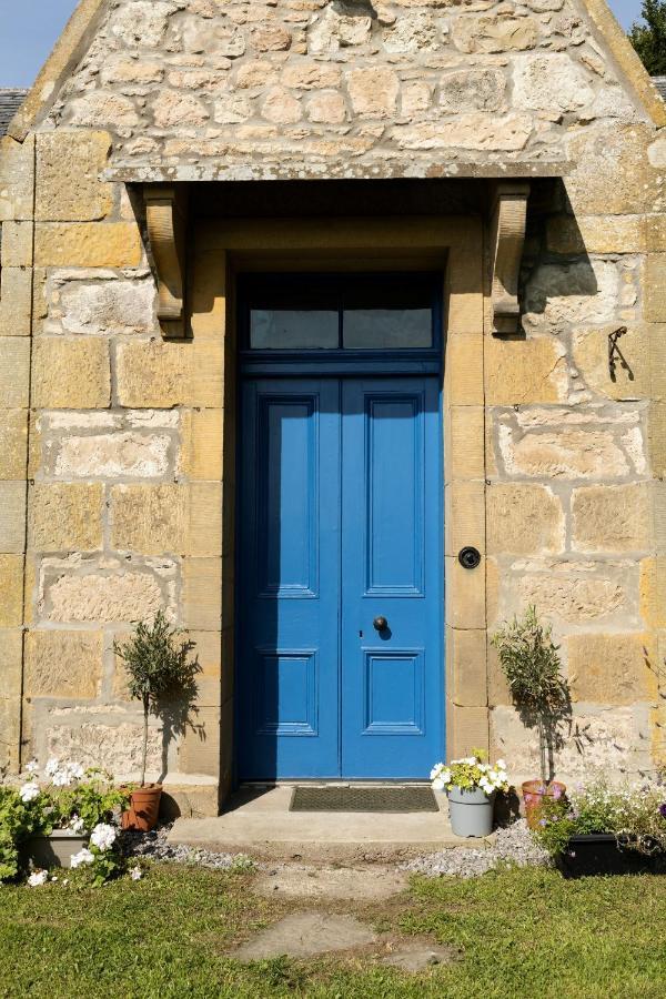 Abbotshill, Dalvey Estate Villa Forres Dış mekan fotoğraf